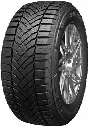 215/65R15C opona SAILUN COMMERCIO 4S XL 104/102T